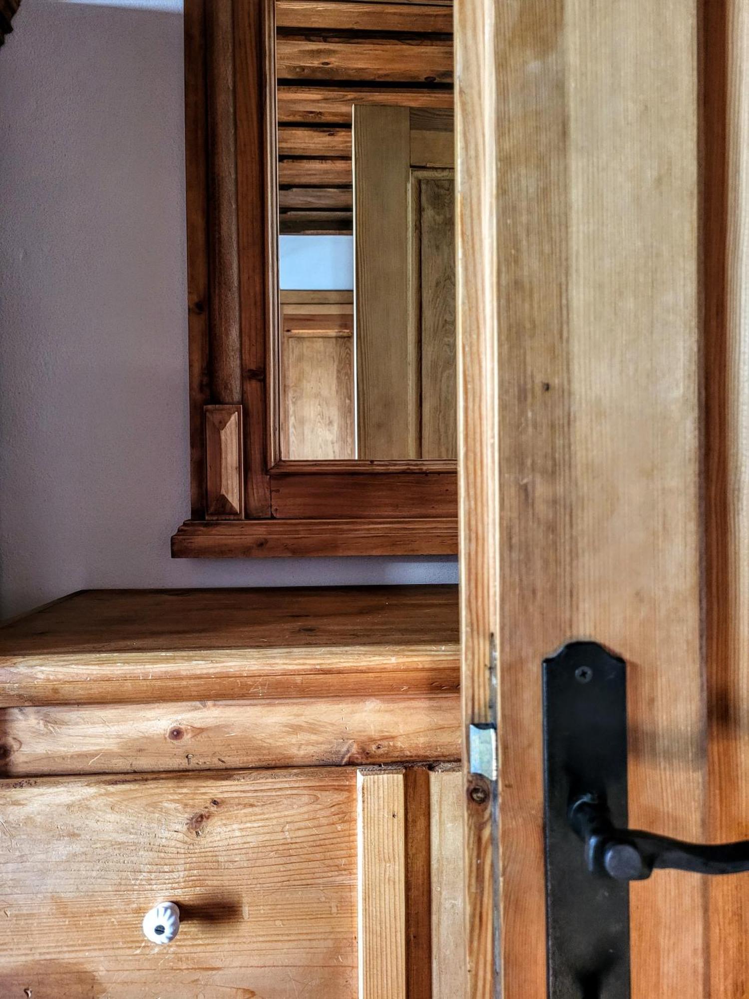 Apartmany Cerveny Dvur Chvalšiny Eksteriør billede