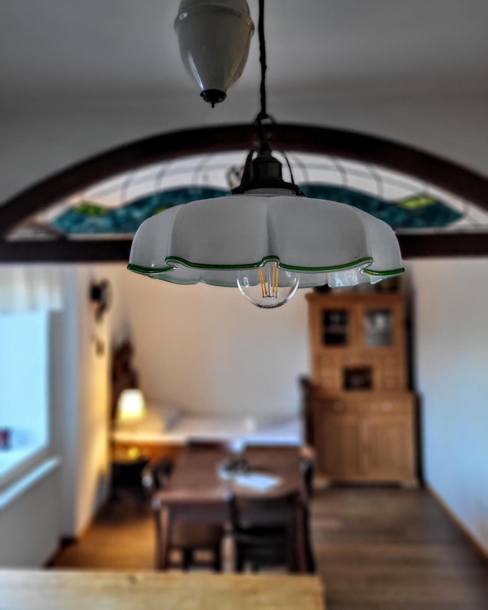Apartmany Cerveny Dvur Chvalšiny Eksteriør billede